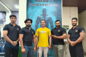 Affordable Gym Membership Nagpur