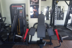 Bodybuilding Gym in Nagpur