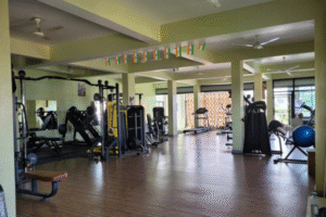 Ladies Gym in Nagpur