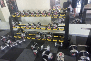 Weight Loss Gym in Nagpur